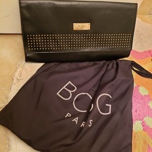 BCBG Clutch